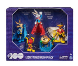Looney Tunes- Игрален Комплект 100Th Looney Tunes Mashup