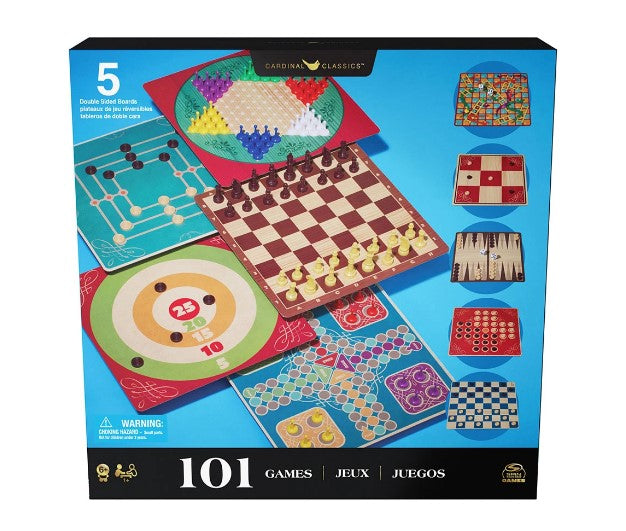 Комплект От 101 Игри