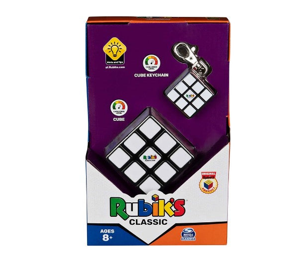 Магически Пирамида Rubik’S Classic