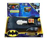 Батман - Батмобил Tech Defender bebemama