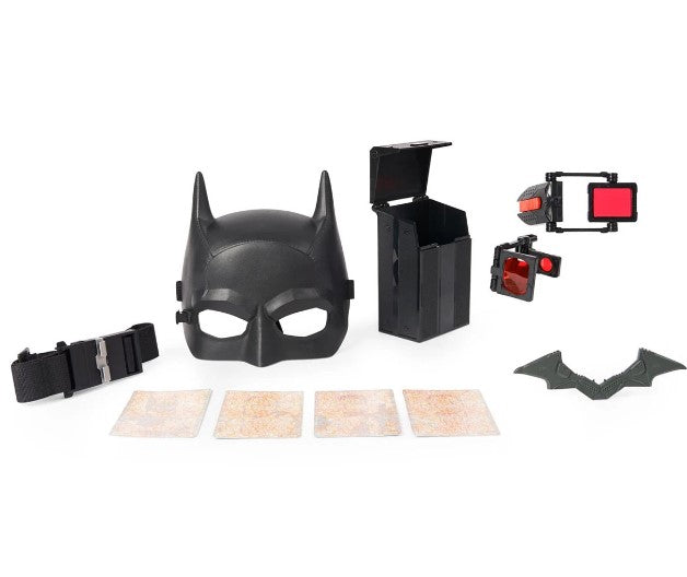 Батман Филмът - Детективски Комплект