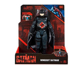 Батман Филмът - Батман С Крила И Звуци