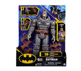 Батман - Фигурка Батман С Аксесоари, 30 См