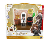 Хари Потър - Час По Отвари