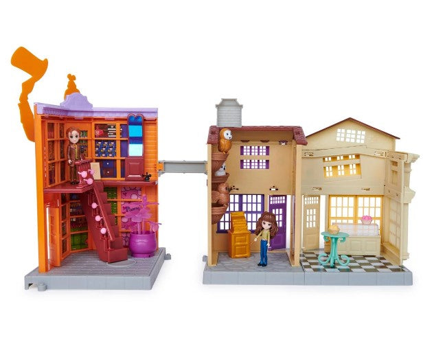 Хари Потър - Диагон-Али