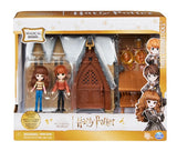 Хари Потър - Странноприемница Трите Метли