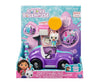 Gabby'S Dollhouse -Автомобила На Габи