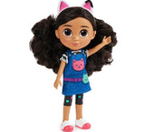 Gabby'S Dollhouse - Кукла Габи С Аксесоари, 20 См