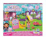 Gabby'S Dollhouse - Приказно Градинско Парти