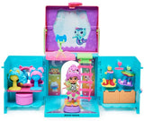 Gabby'S Dollhouse - Игрален Комплект: Гардероб