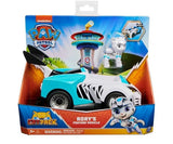 Пес Патрул - Трансформираща Се Кола На Рори - Играчки - Spin Master - BebeMama