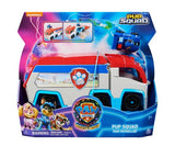 Пес Патрул - Патрул На Отряда - Играчки - Spin Master - BebeMama