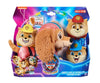 Пес Патрул - Плюшена Играчка Либърти И Помс - Играчки - Spin Master - BebeMama