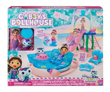 Gabby'S Dollhouse - Игрален Комплект, Басейн