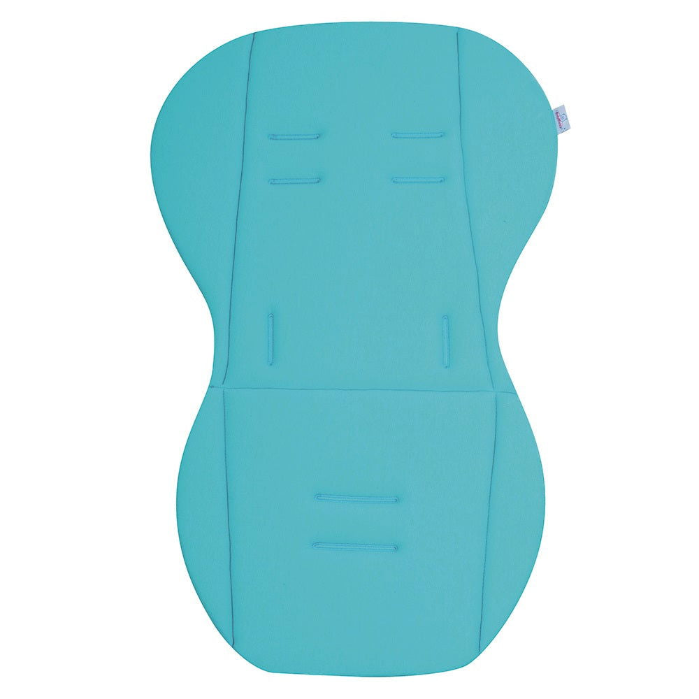 0270 Подложка За Количка И Столче Renis Синя - Подложки За Колички - Baby Matex - BebeMama