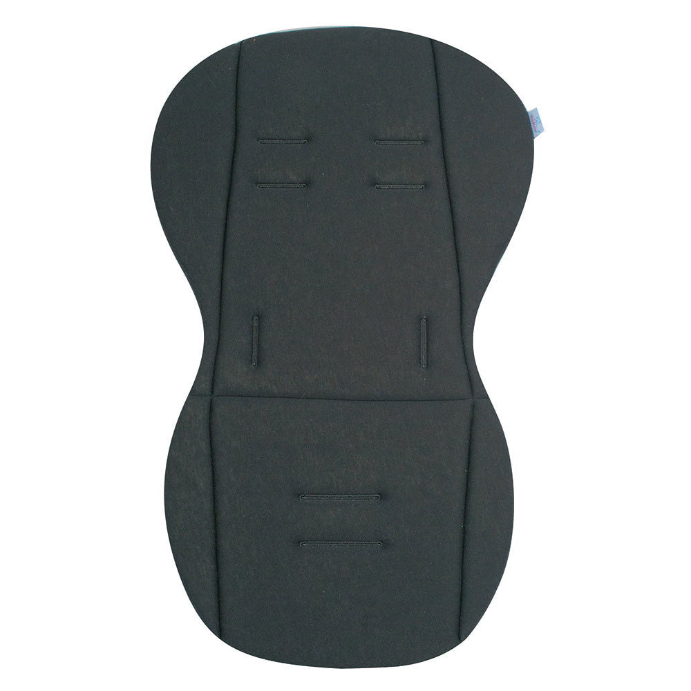 0270 Подложка За Количка И Столче Renis Черна - Подложки За Колички - Baby Matex - BebeMama