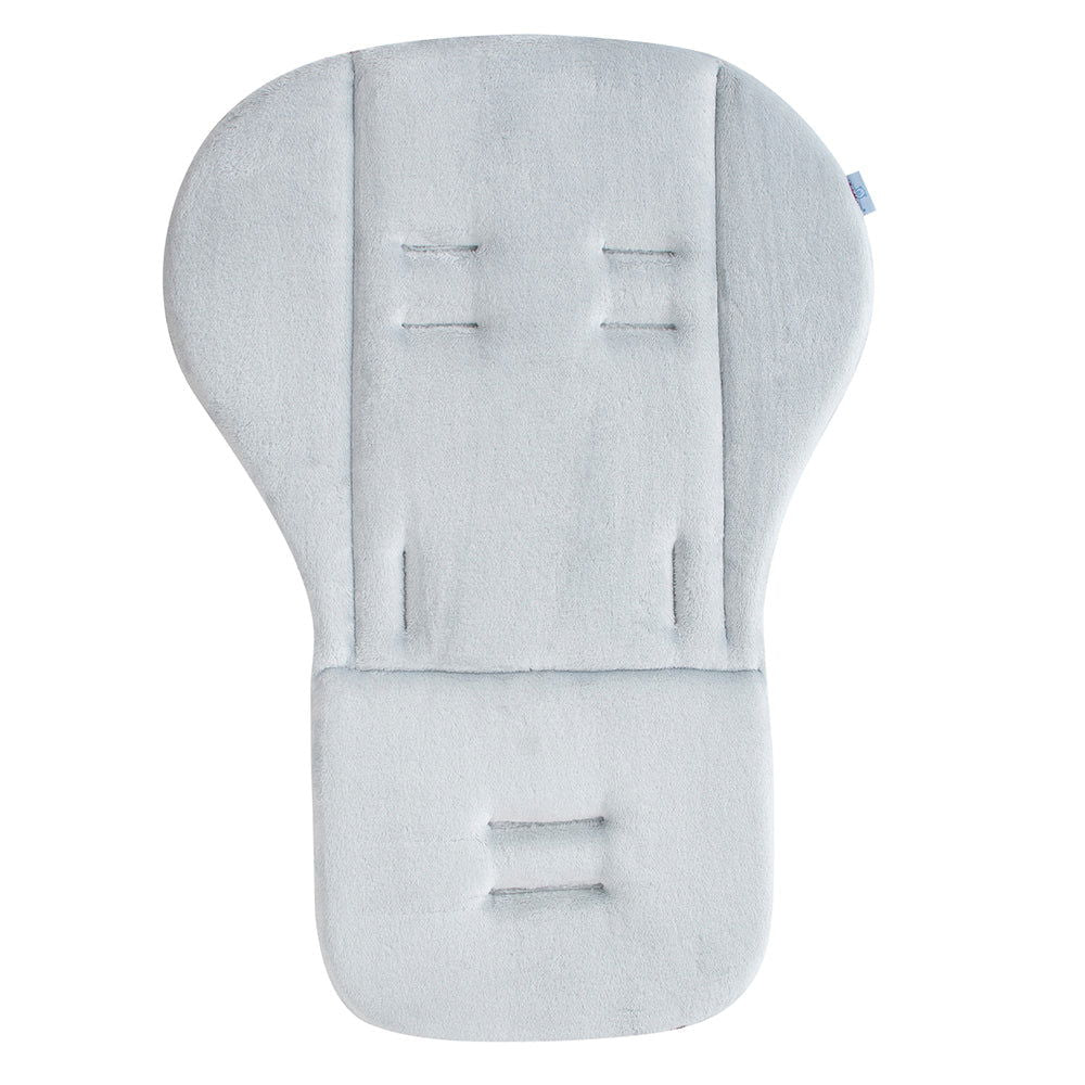 0272 Подложка За Столче Moris Сива - Подложки За Столчета - Baby Matex - BebeMama