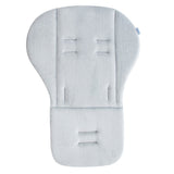 0272 Подложка За Столче Moris Сива - Подложки За Столчета - Baby Matex - BebeMama