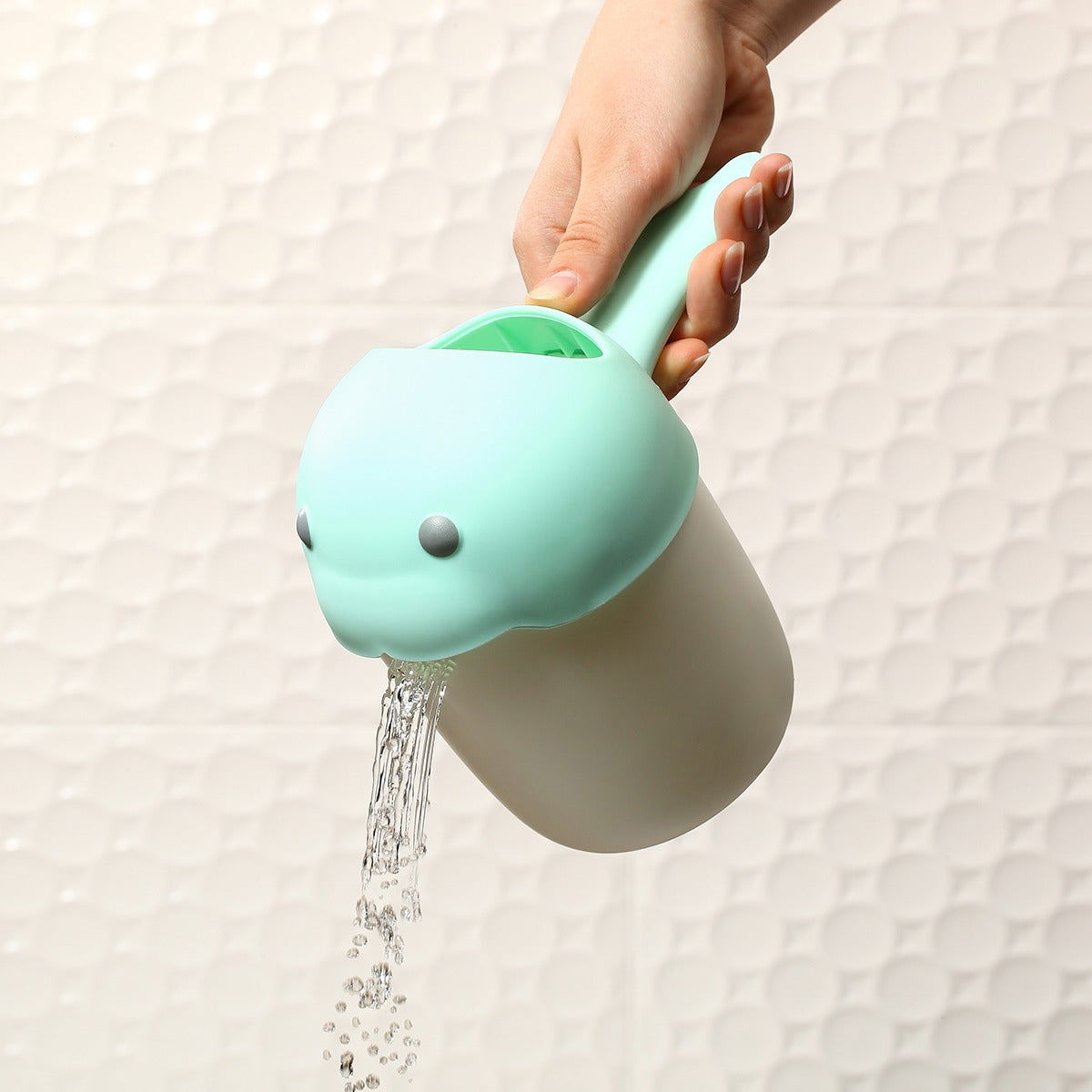 1344/02 Кана Кит Зелена --- BebeMama