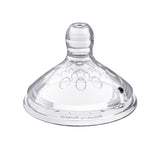 1454/02 Биберон Против Кол. L 1Бр Natural Nuring --- BebeMama