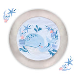 Cozyplay Активна Гимнастика Nordic Breeze Kinderkraft