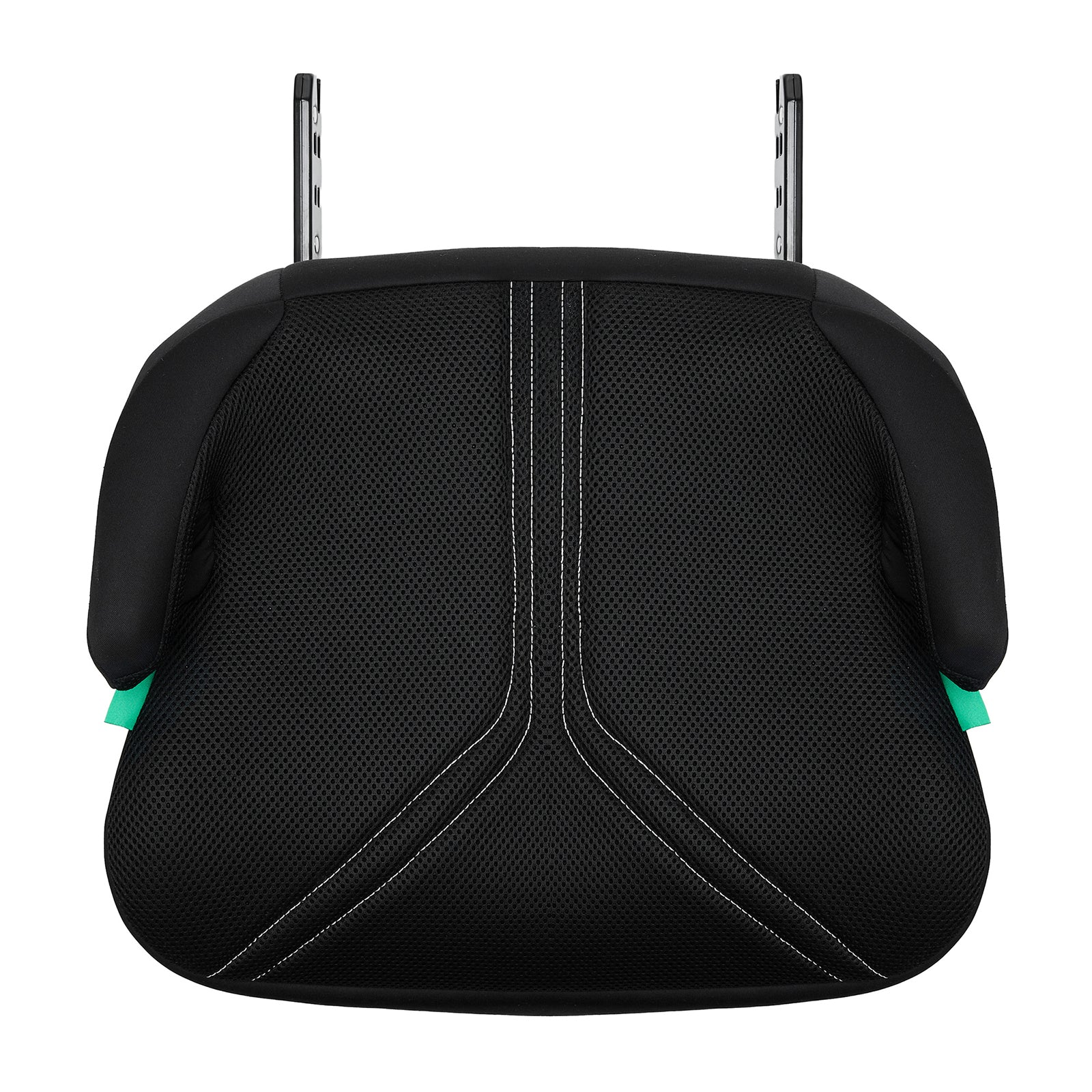 I Boost 2 Pro I Size Столче За Кола Isofix Black Kinderkraft