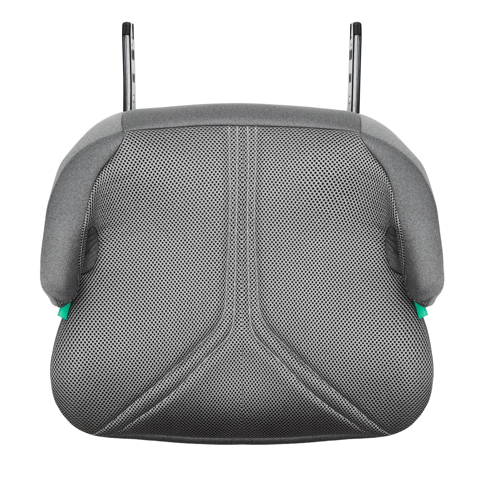 I Boost 2 Pro I Size Столче За Кола Isofix Gray Kinderkraft