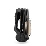Pilot 2 Бебешка Количка Soft Beige Kinderkraft