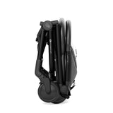 Cărucior Kinderkraft Pilot 2 Gri Platinum