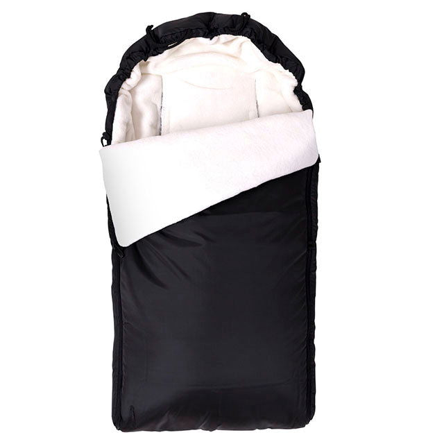 0305 Чувал Footmuff Mars M5 - Зимни Чували - Baby Matex - BebeMama