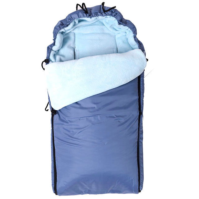 0305 Чувал Footmuff Mars M6 - Зимни Чували - Baby Matex - BebeMama