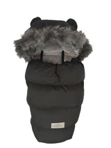 0308-13 Чувал Venus С Маншон - Зимни Чували - Baby Matex - BebeMama