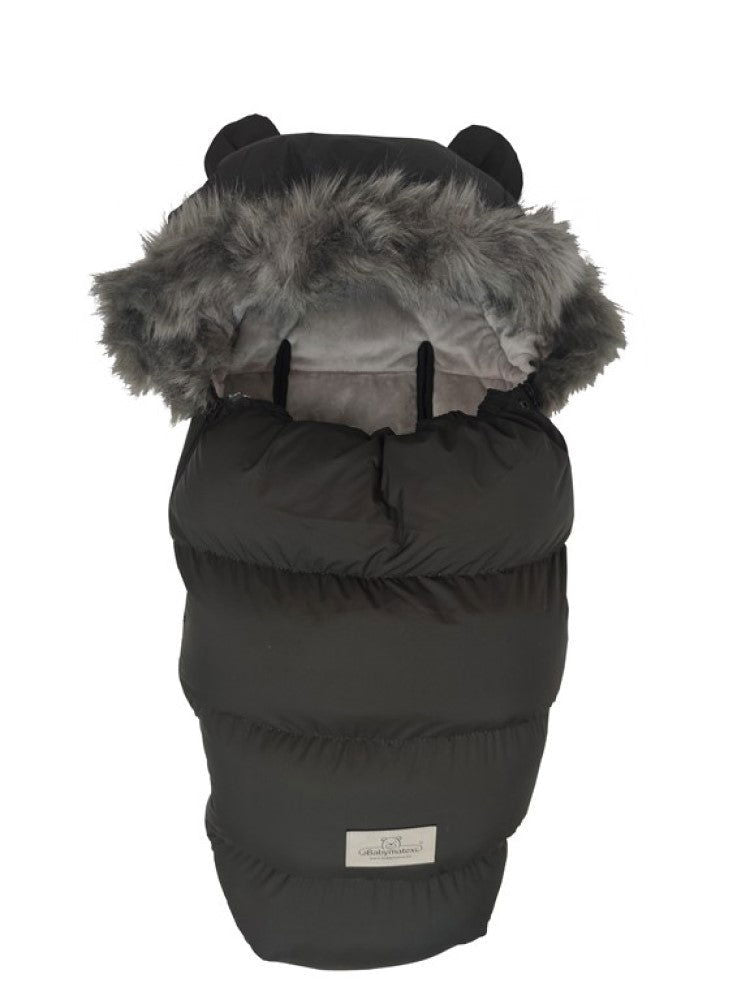 0308-13 Чувал Venus С Маншон - Зимни Чували - Baby Matex - BebeMama