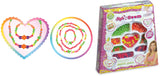 Set de bijuterii creative cu mărgele DIY 25x5x25