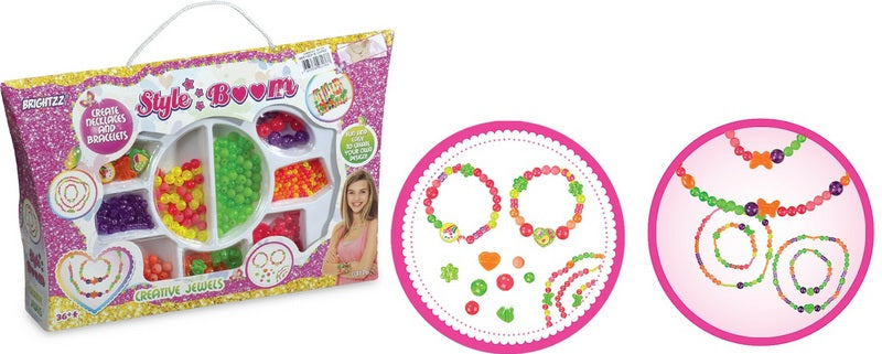 Kit DIY creativ 33X6X21