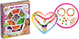 Set de bijuterii creative cu mărgele DIY 25x5x29