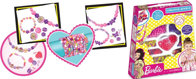 БарбиКреативен Комлект Направи Си Сам 25Х5Х25