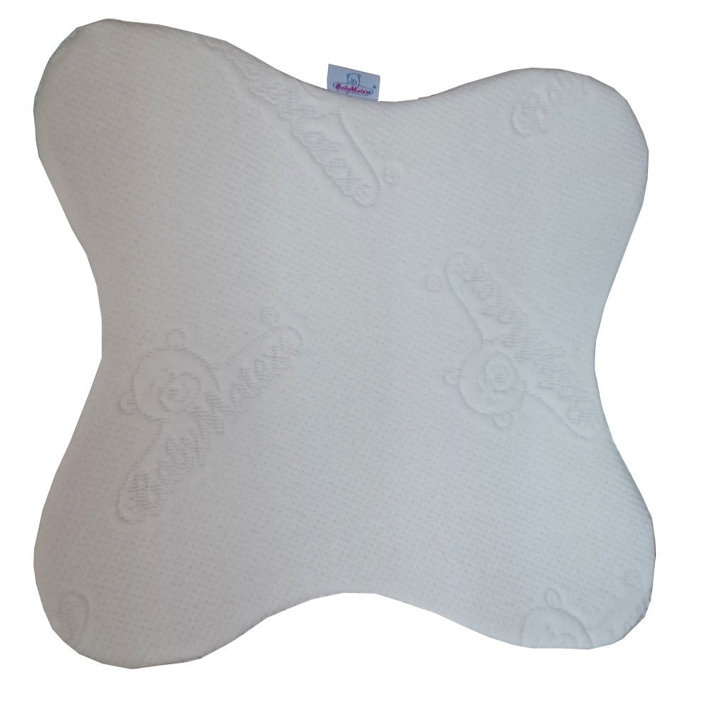 0318 Възглавница Пеперуда 36Х36 - Възглавници - Baby Matex - BebeMama