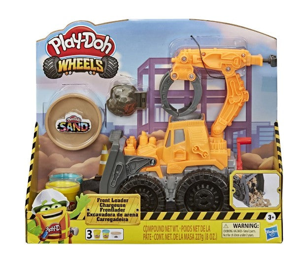 Play Doh - Încărcător