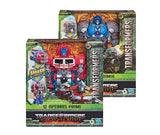 Трансформърс - Възходът На Зверовете Разбивач Чейнджъри - Играчки - Hasbro - BebeMama