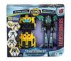 Transformers Speciali - Figurină Combinată Bumblebee și Mo Malto