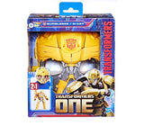 Трансформърс - 2В1 Маска, Модел 2