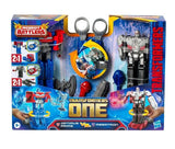 Трансформърс - Робо Боен Комплект