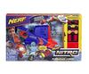 Нърф - Нитро Хаос - Играчки - Оръжия - Hasbro - BebeMama