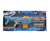 Нърф - Elite 2.0 Echo Cs 10 - Играчки - Оръжия - Hasbro - BebeMama
