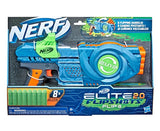 Нърф - Elite 2.0 Flip 8 - Играчки - Оръжия - Hasbro - BebeMama