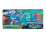 Нърф - Elite 2.0 Flip 16 - Играчки - Оръжия - Hasbro - BebeMama