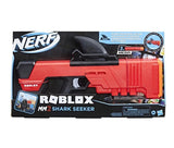 Нърф - Roblox Mm2 Shark Seeker - Играчки - Оръжия - Hasbro - BebeMama