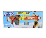Нърф - Fortnite Hr - Играчки - Оръжия - Hasbro - BebeMama