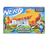 Нърф - Minecraft Pillagers Crossbow - Играчки - Оръжия - Hasbro - BebeMama